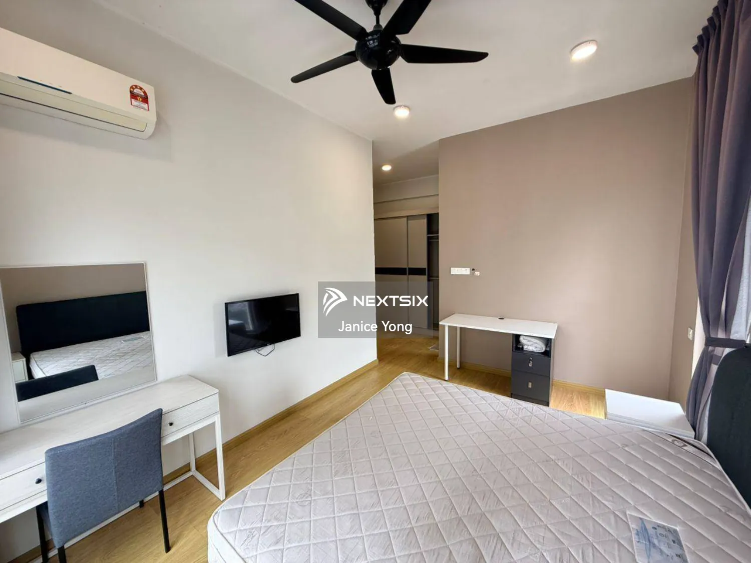 Condominium For Rent in Johor Bahru Johor - Image 8