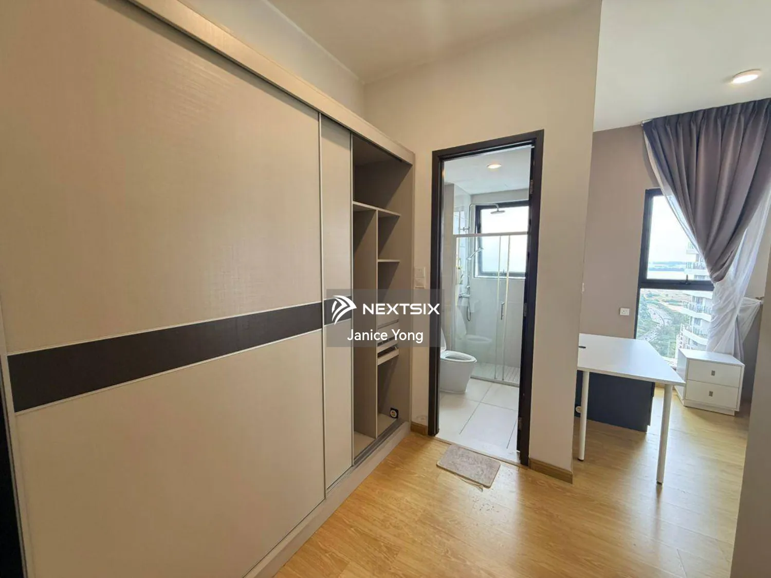 Condominium For Rent in Johor Bahru Johor - Image 9