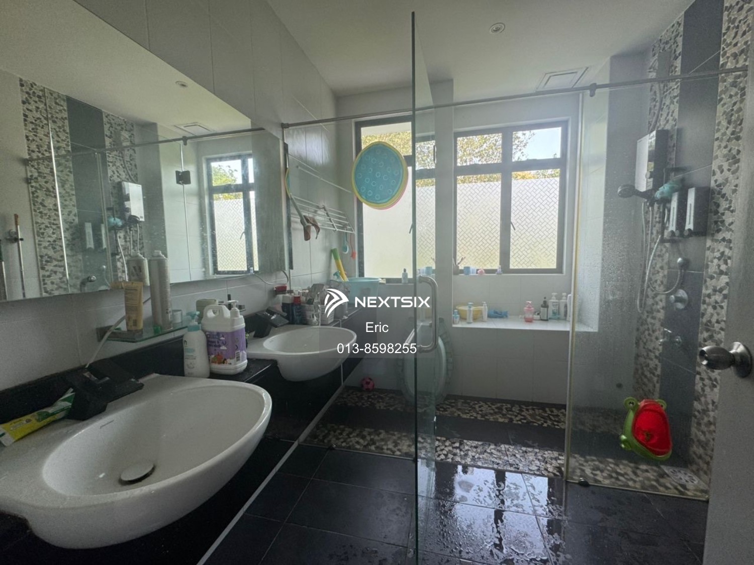 3 Storey Semi-detached Homes For Rent in Horizon Hills Johor - Image 10