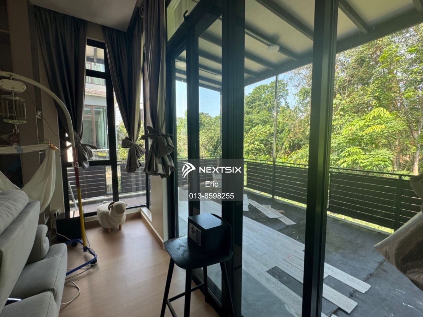 3 Storey Semi-detached Homes For Rent in Horizon Hills Johor - Image 20