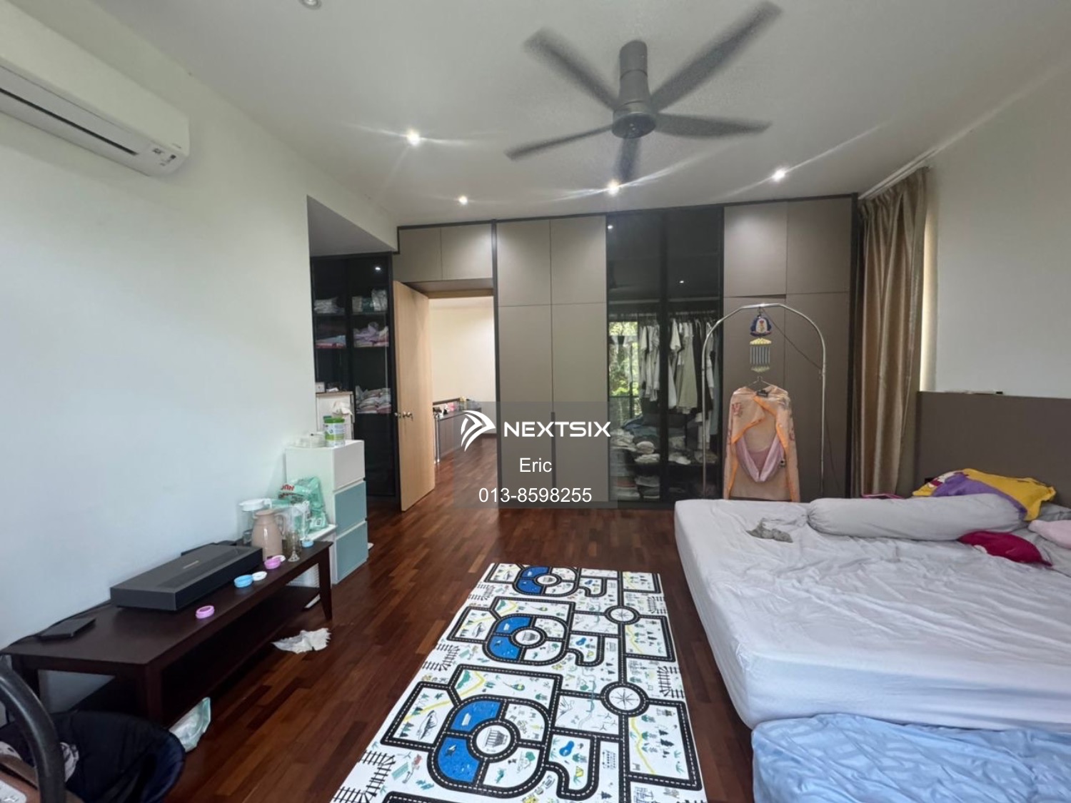 3 Storey Semi-detached Homes For Rent in Horizon Hills Johor - Image 8