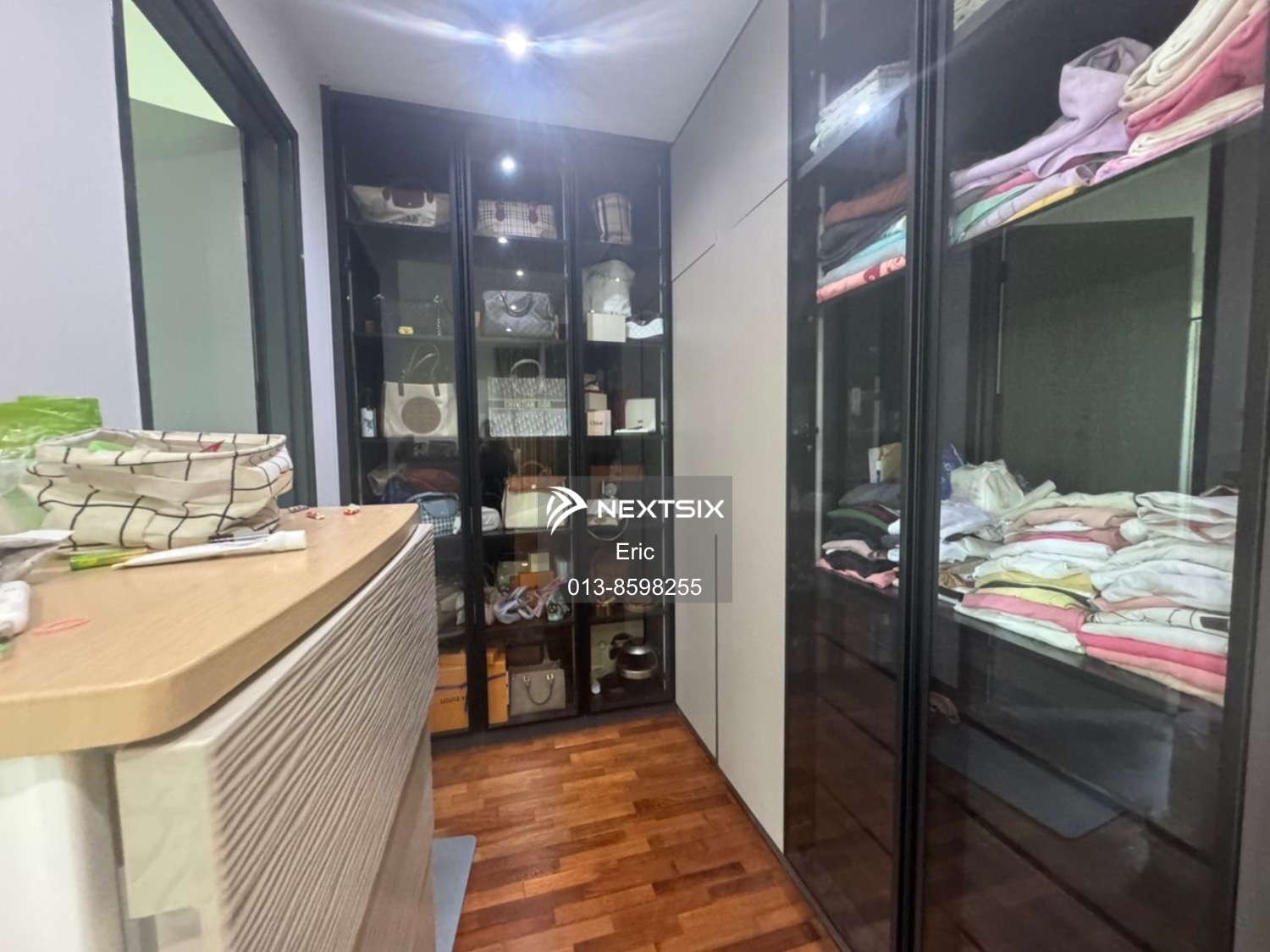 3 Storey Semi-detached Homes For Rent in Horizon Hills Johor - Image 9