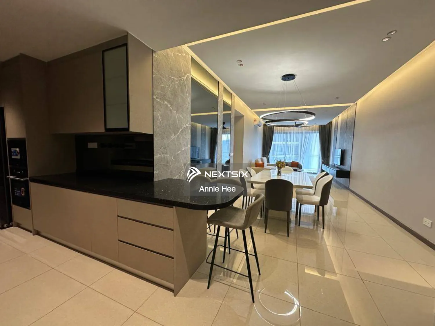 Condominium For Sale in Kota Kinabalu Sabah - Image 2