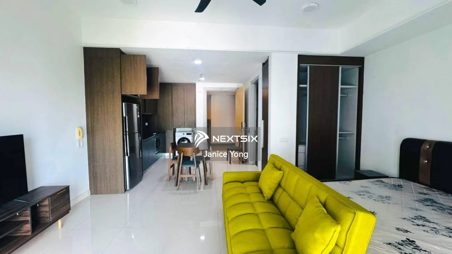 Condominium For Rent in Iskandar Puteri (Nusajaya) Johor