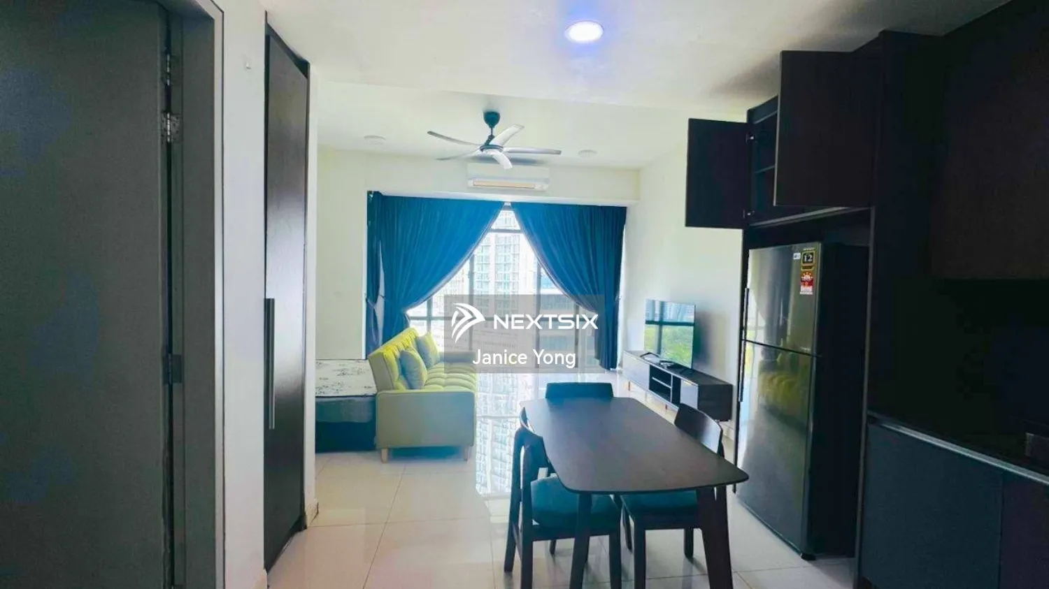 Condominium For Rent in Iskandar Puteri (Nusajaya) Johor - Image 6