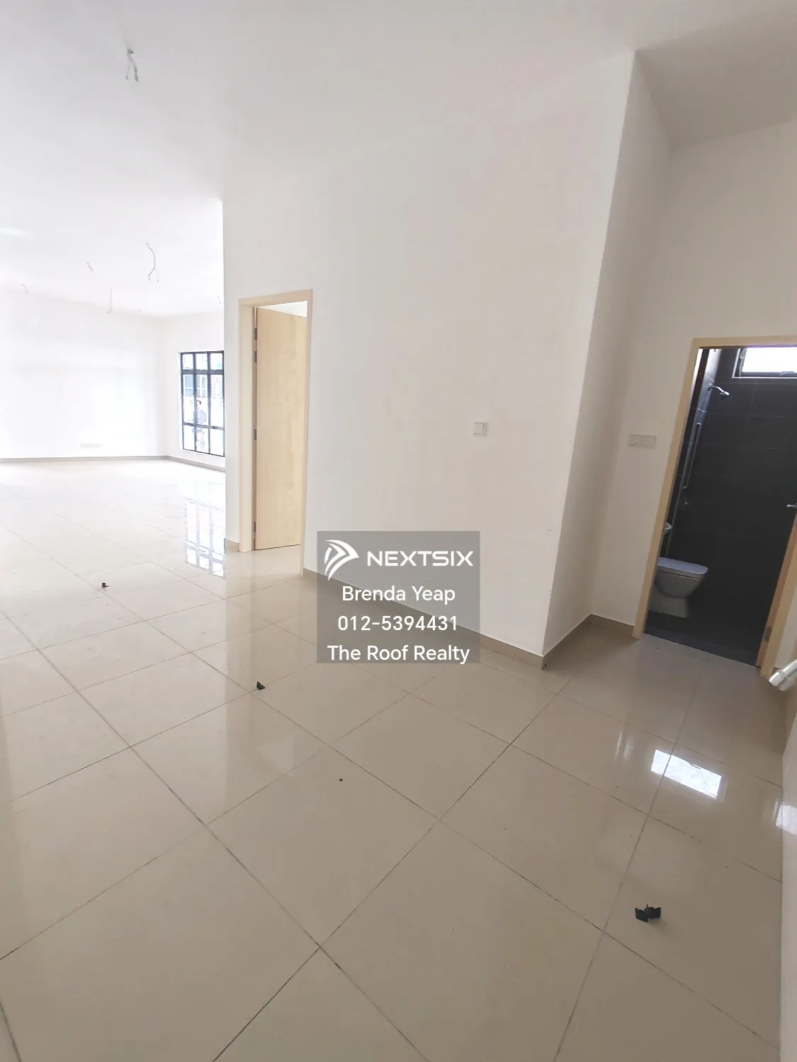 Cluster House For Sale in Johor Bahru Johor - Image 6