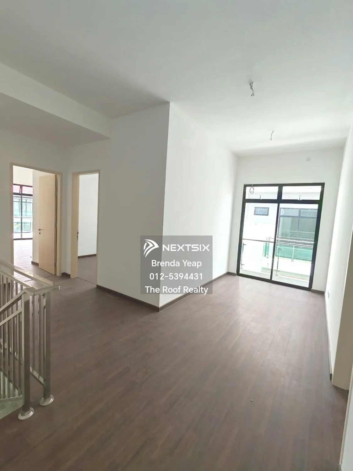 Cluster House For Sale in Johor Bahru Johor - Image 7