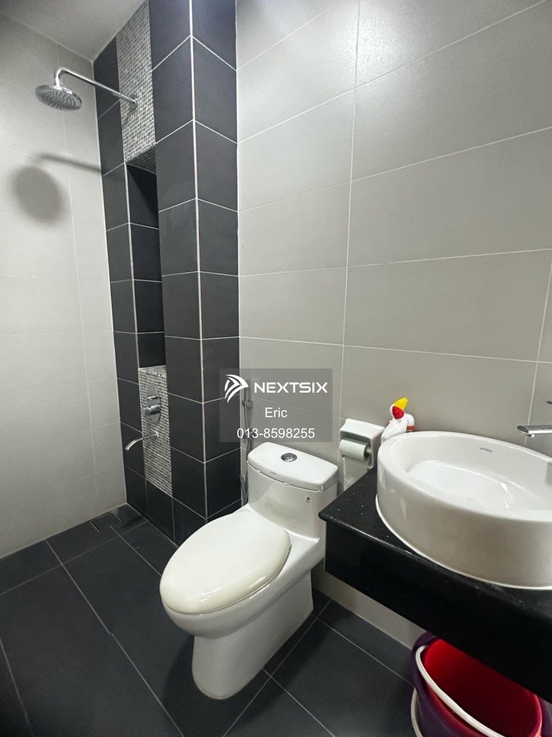 2-sty Terrace/Link House For Rent in Iskandar Puteri (Nusajaya) Johor - Image 12