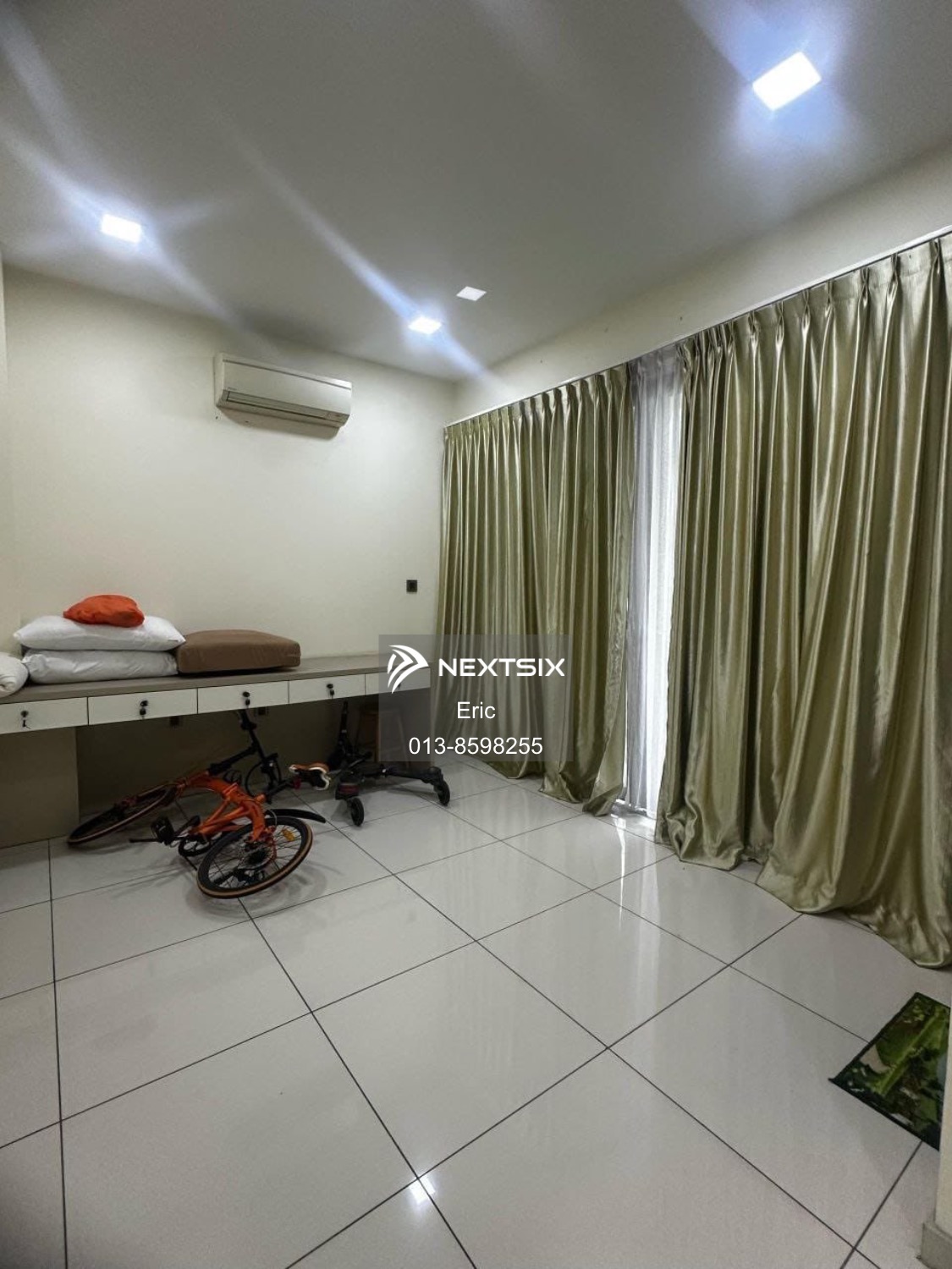 2-sty Terrace/Link House For Rent in Iskandar Puteri (Nusajaya) Johor - Image 13
