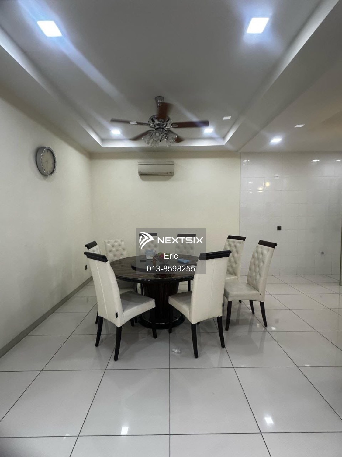 2-sty Terrace/Link House For Rent in Iskandar Puteri (Nusajaya) Johor - Image 3