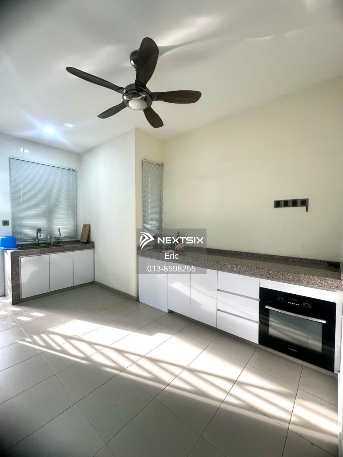 2-sty Terrace/Link House For Rent in Iskandar Puteri (Nusajaya) Johor - Image 4