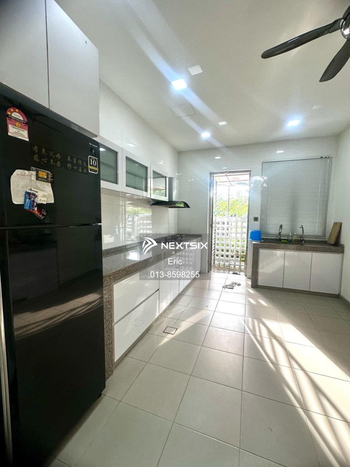 2-sty Terrace/Link House For Rent in Iskandar Puteri (Nusajaya) Johor - Image 5