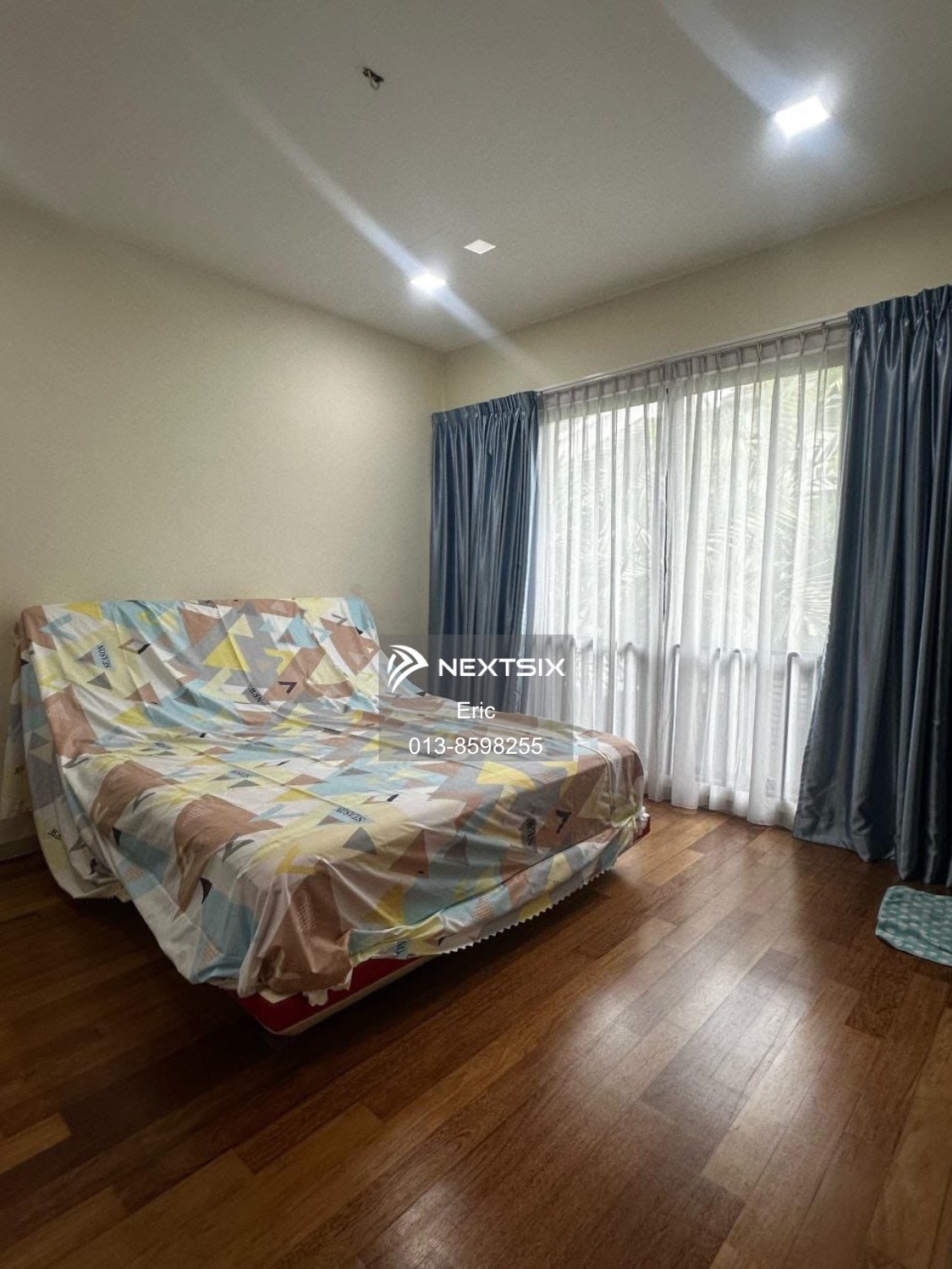 2-sty Terrace/Link House For Rent in Iskandar Puteri (Nusajaya) Johor - Image 7