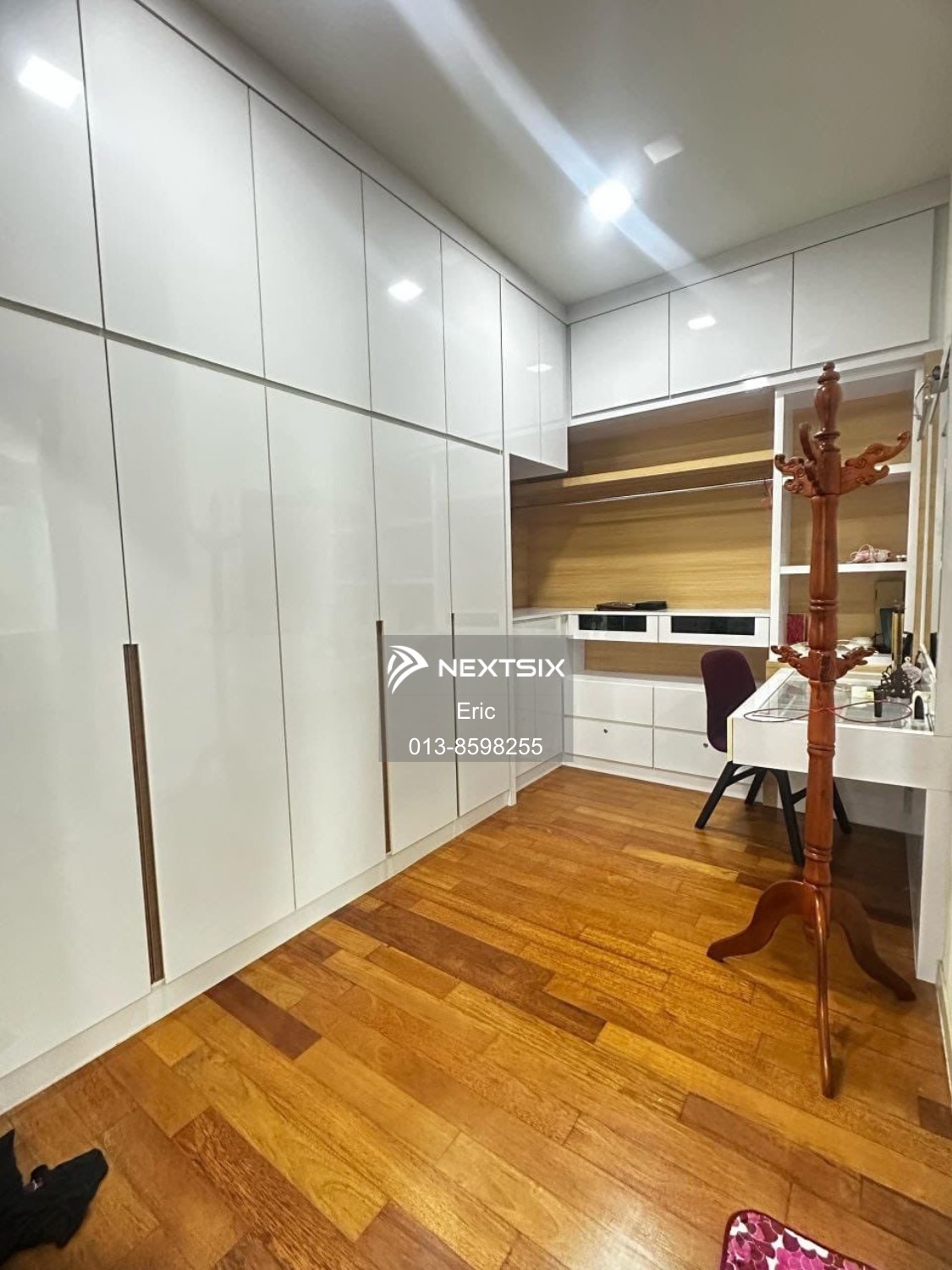 2-sty Terrace/Link House For Rent in Iskandar Puteri (Nusajaya) Johor - Image 9