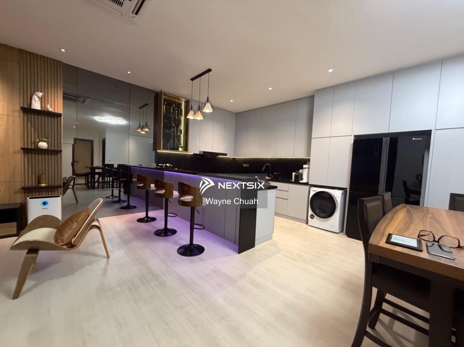 Apartment floor plan - Image 11