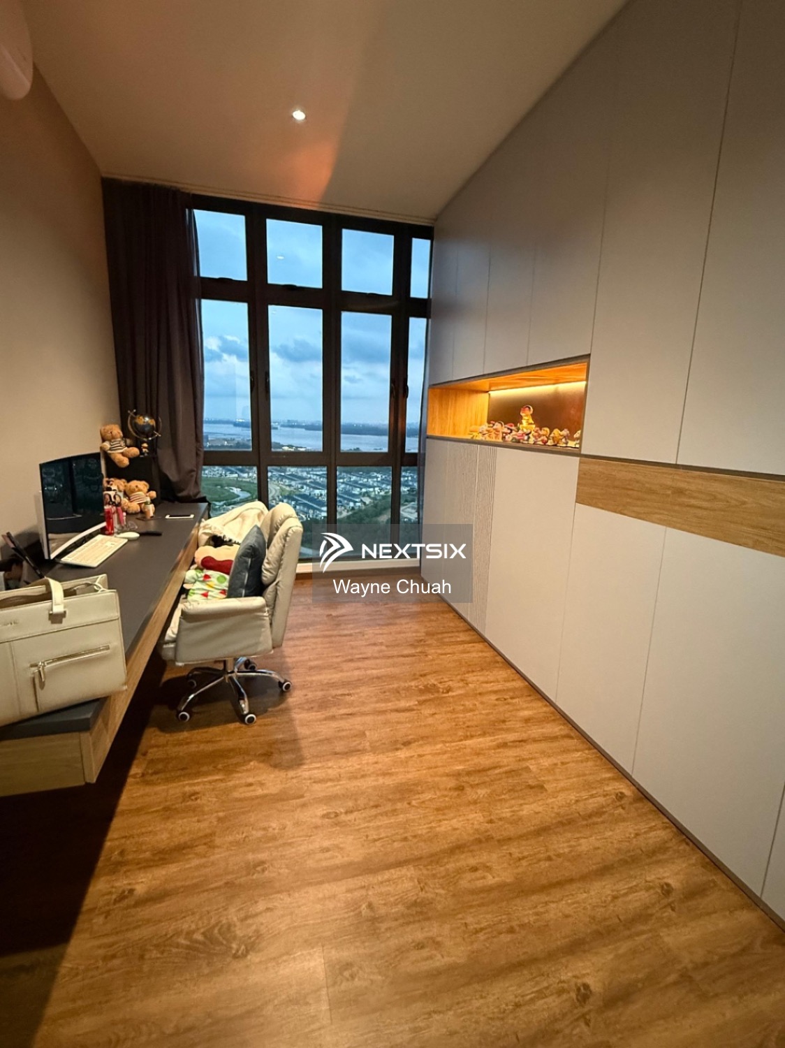 Apartment floor plan - Image 9