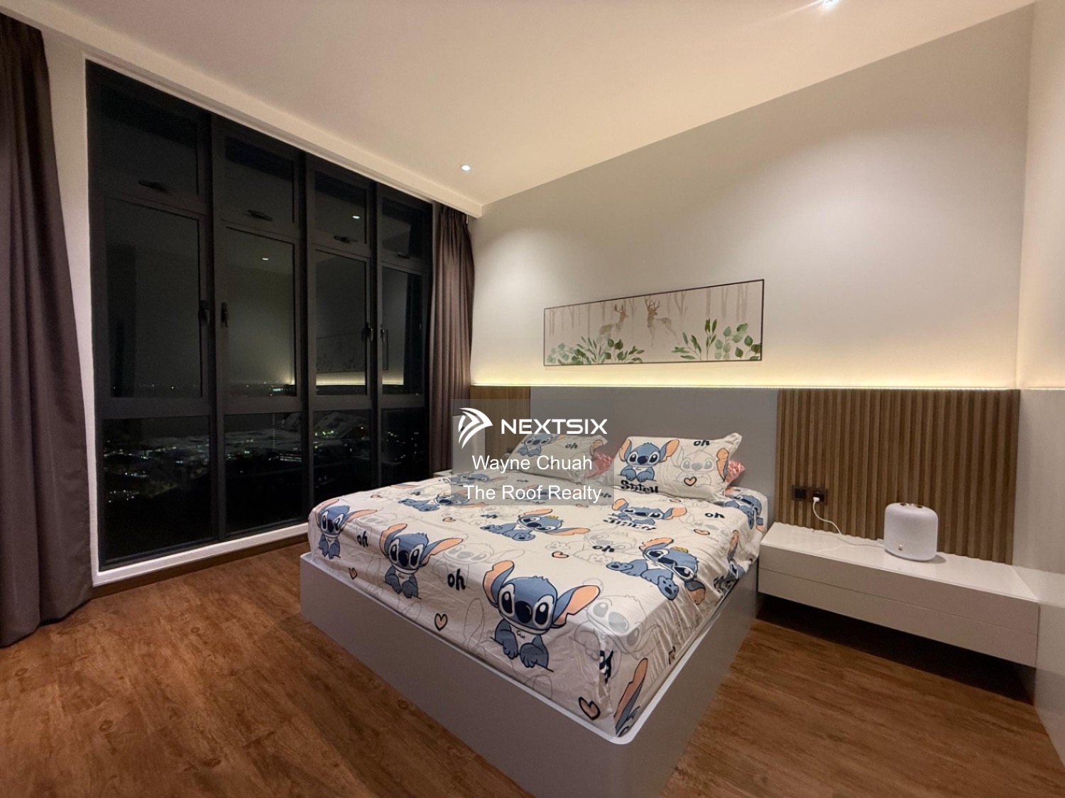 Apartment For Sale in Johor Bahru Johor - Image 11