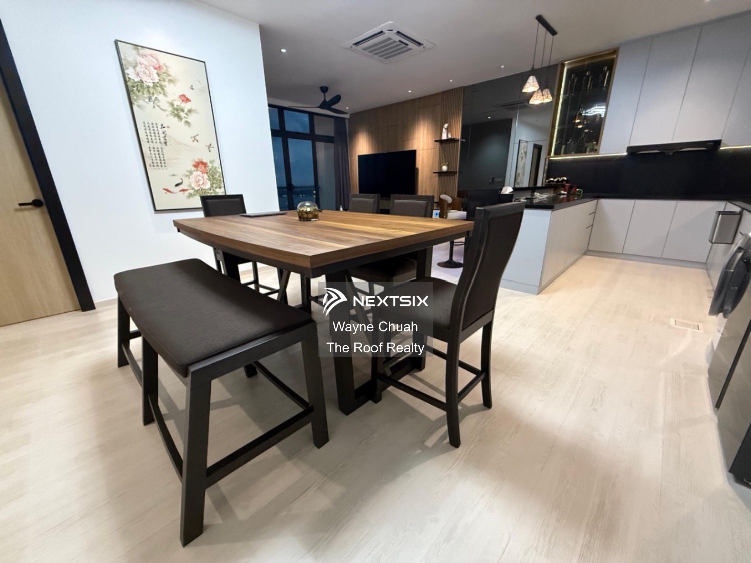 Apartment For Sale in Johor Bahru Johor - Image 3