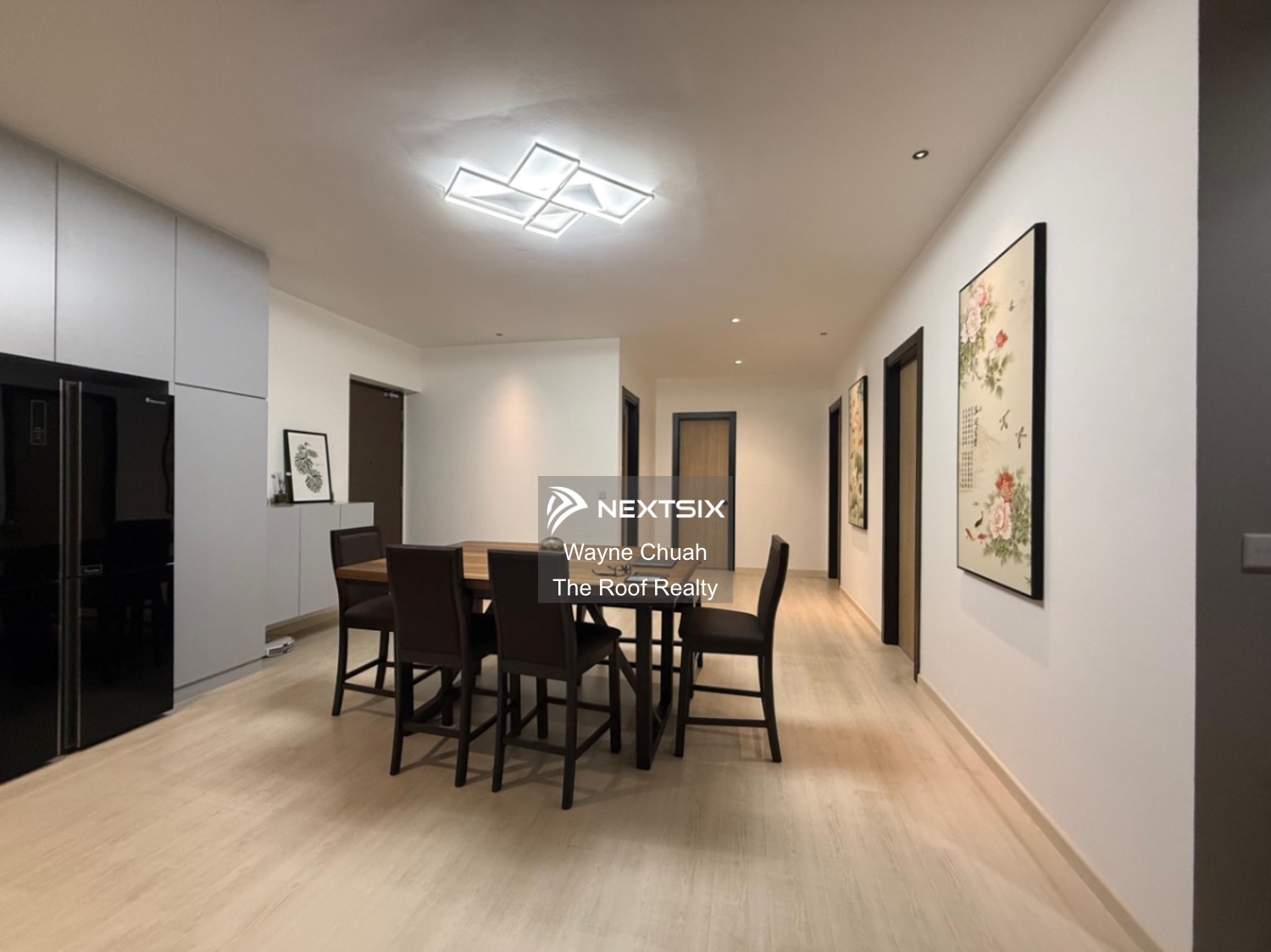 Apartment For Sale in Johor Bahru Johor - Image 4