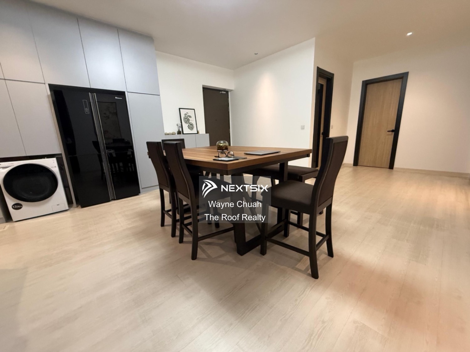 Apartment For Sale in Johor Bahru Johor - Image 5