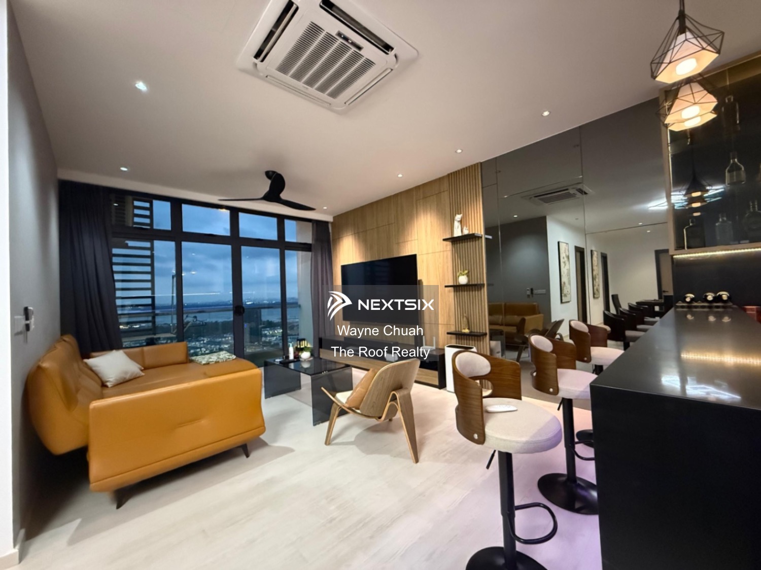 Apartment For Sale in Johor Bahru Johor - Image 6