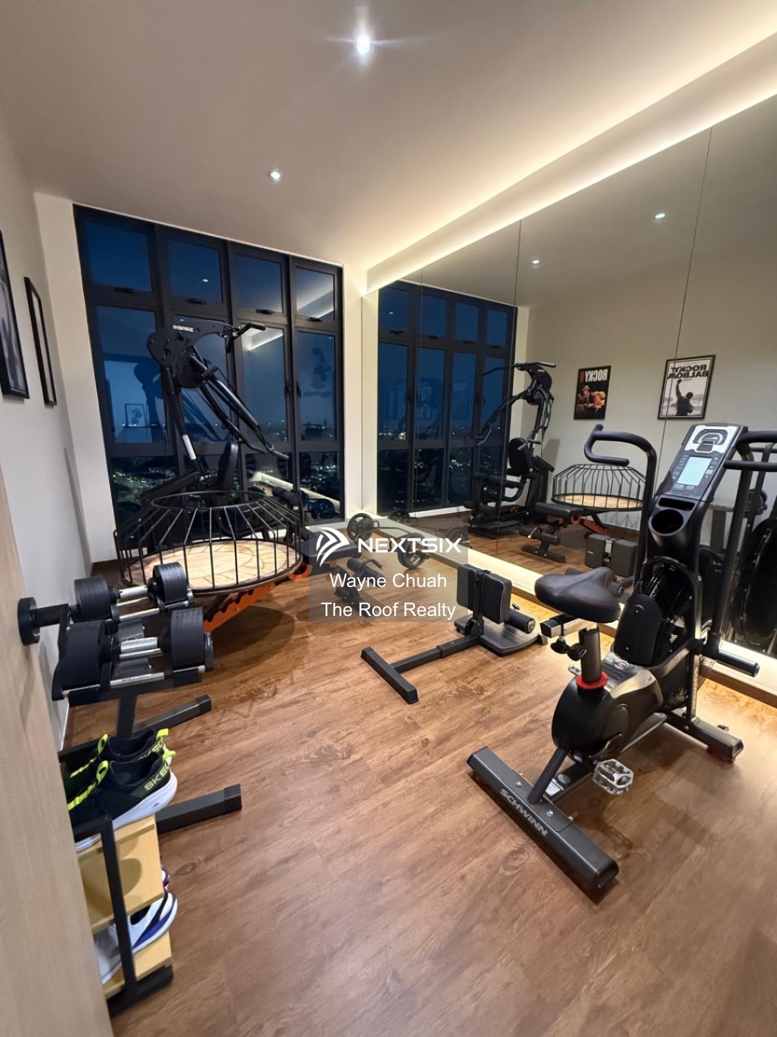 Apartment For Sale in Johor Bahru Johor - Image 9