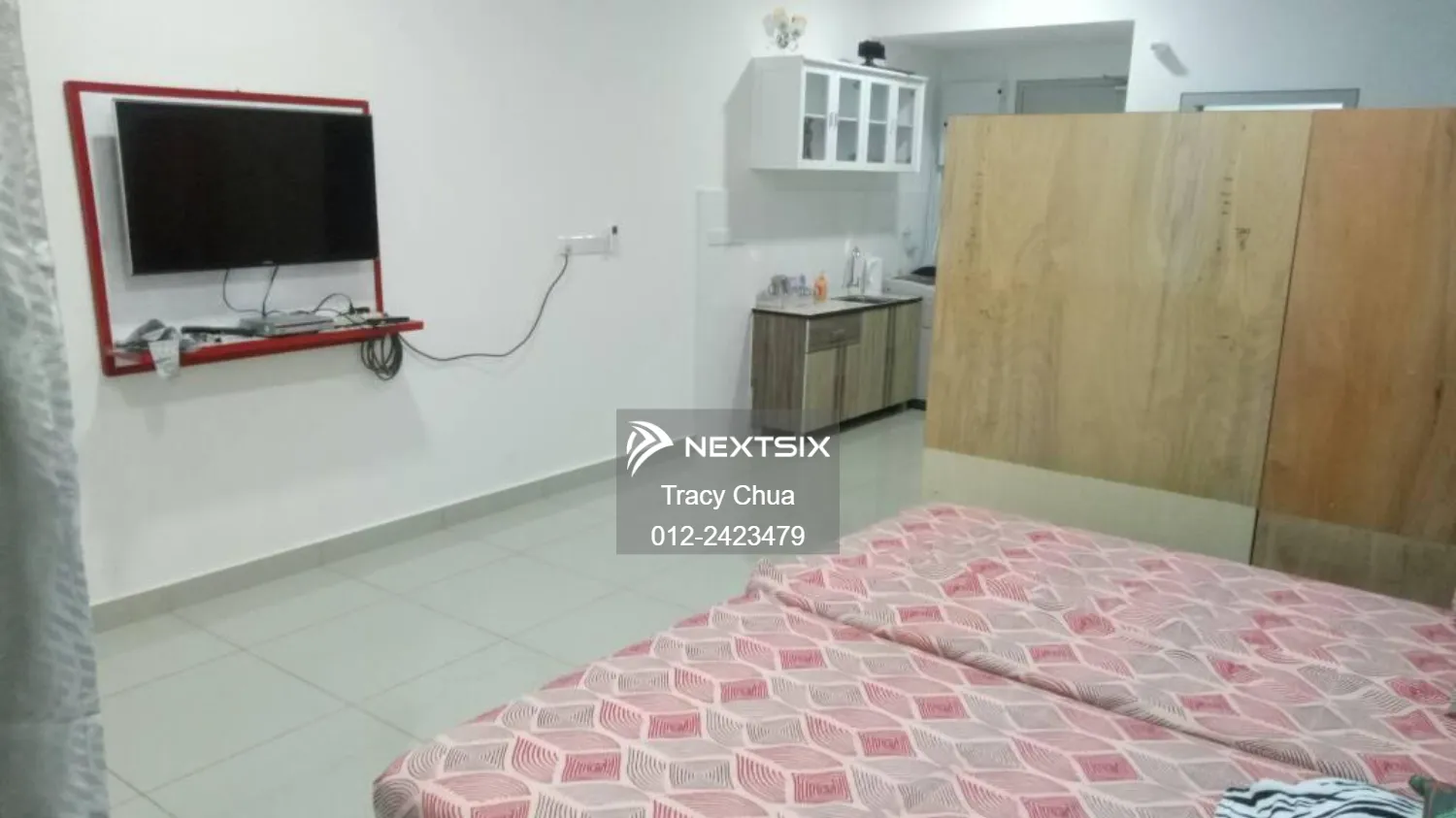 Serviced Residence For Rent in Glenmarie Selangor