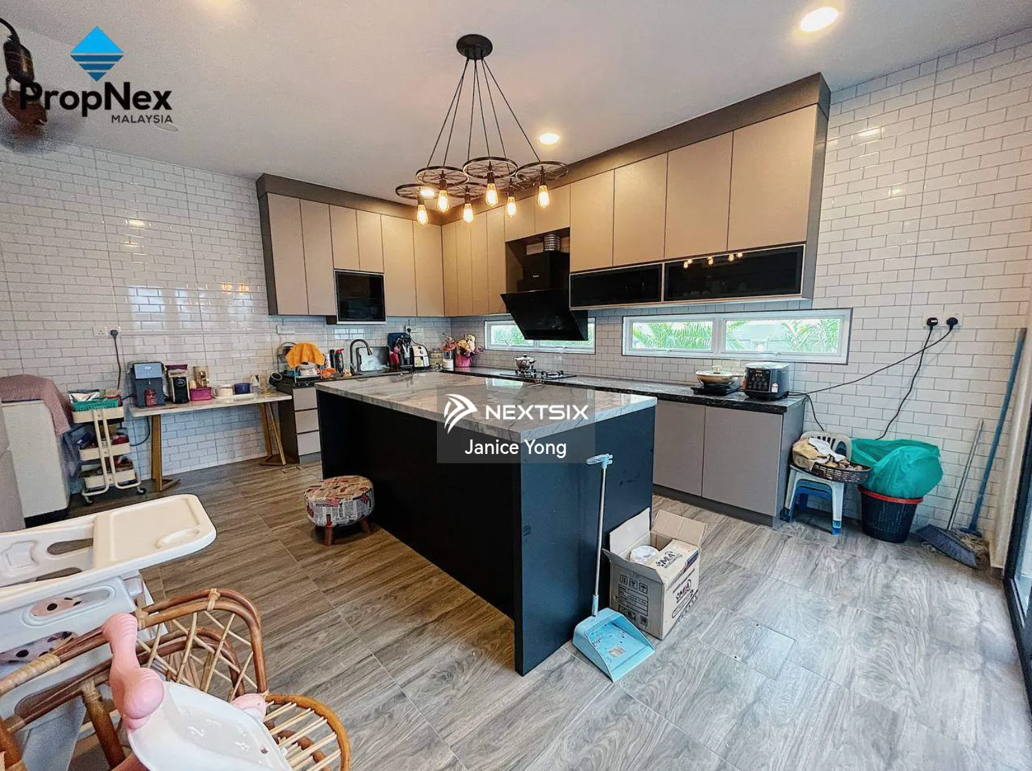 Cluster House For Sale in Skudai Johor - Image 10