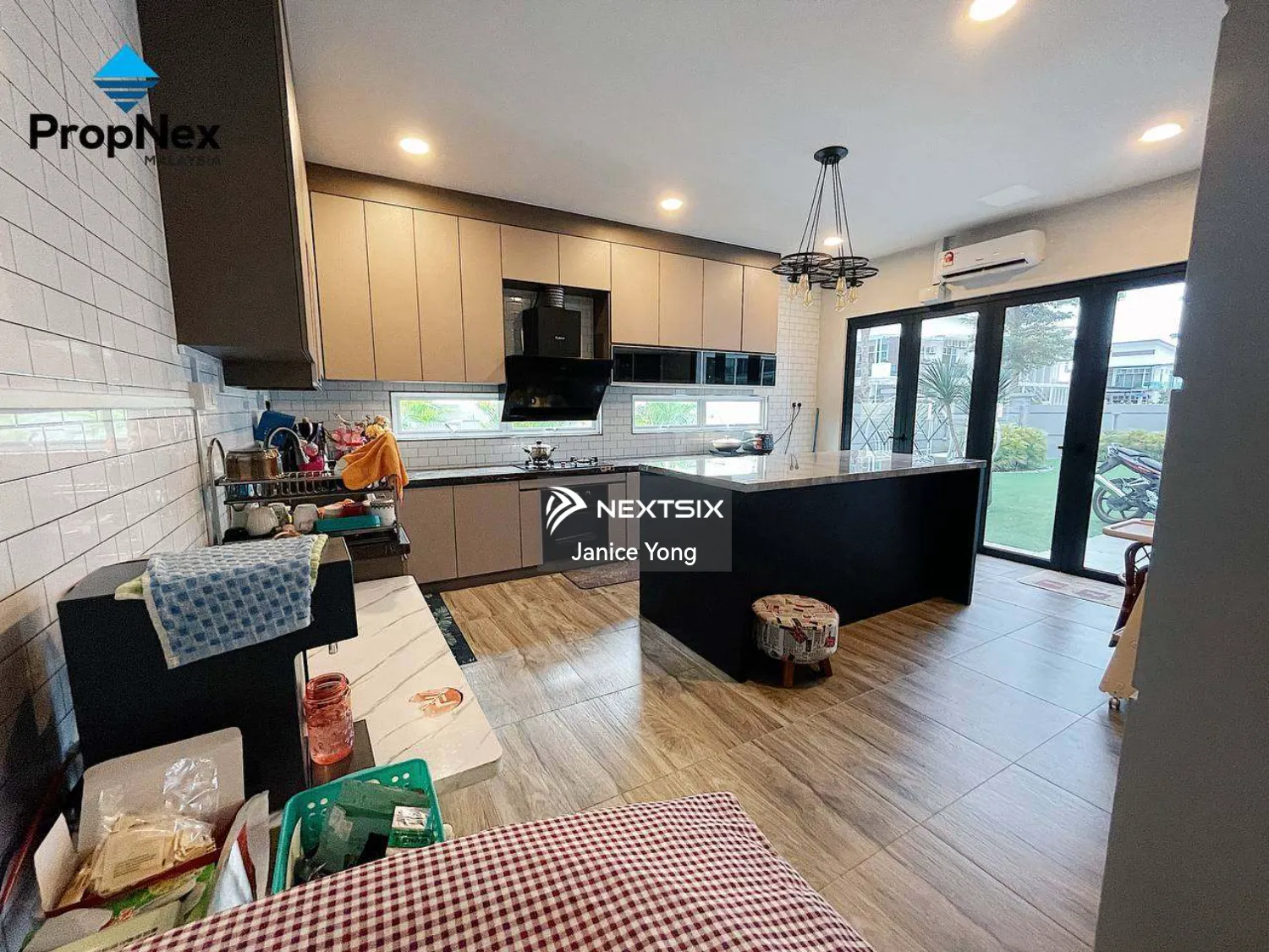 Cluster House For Sale in Skudai Johor - Image 11