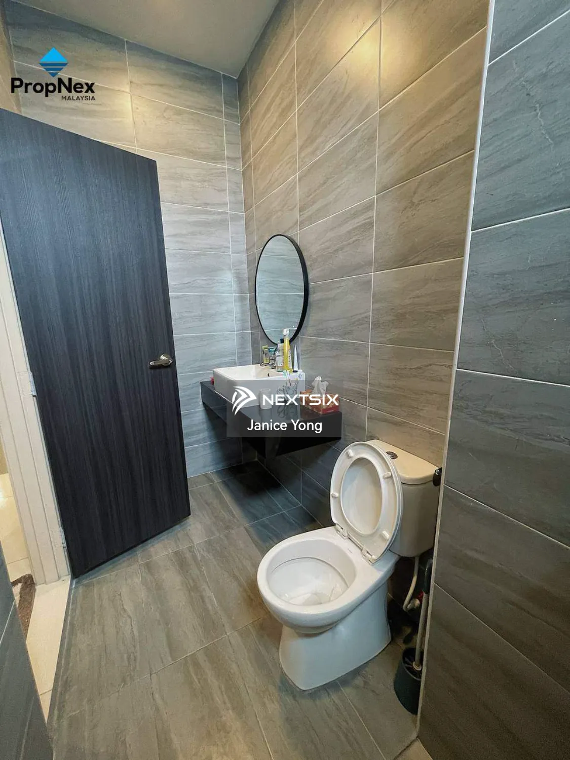 Cluster House For Sale in Skudai Johor - Image 12