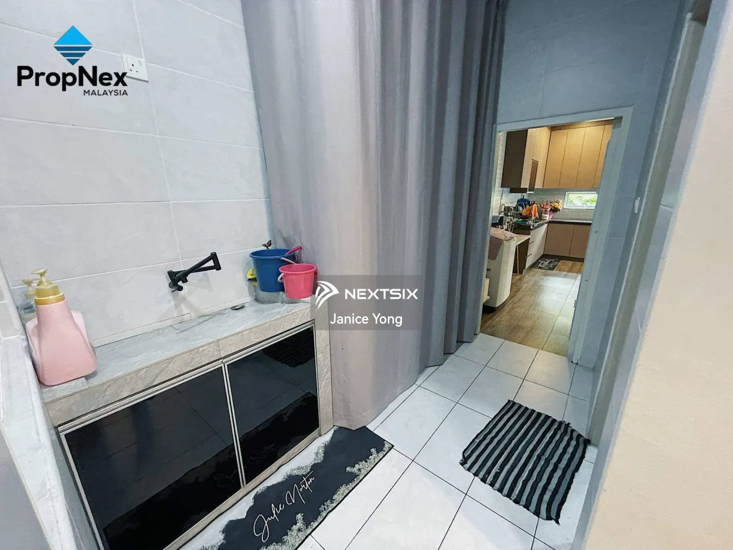 Cluster House For Sale in Skudai Johor - Image 13