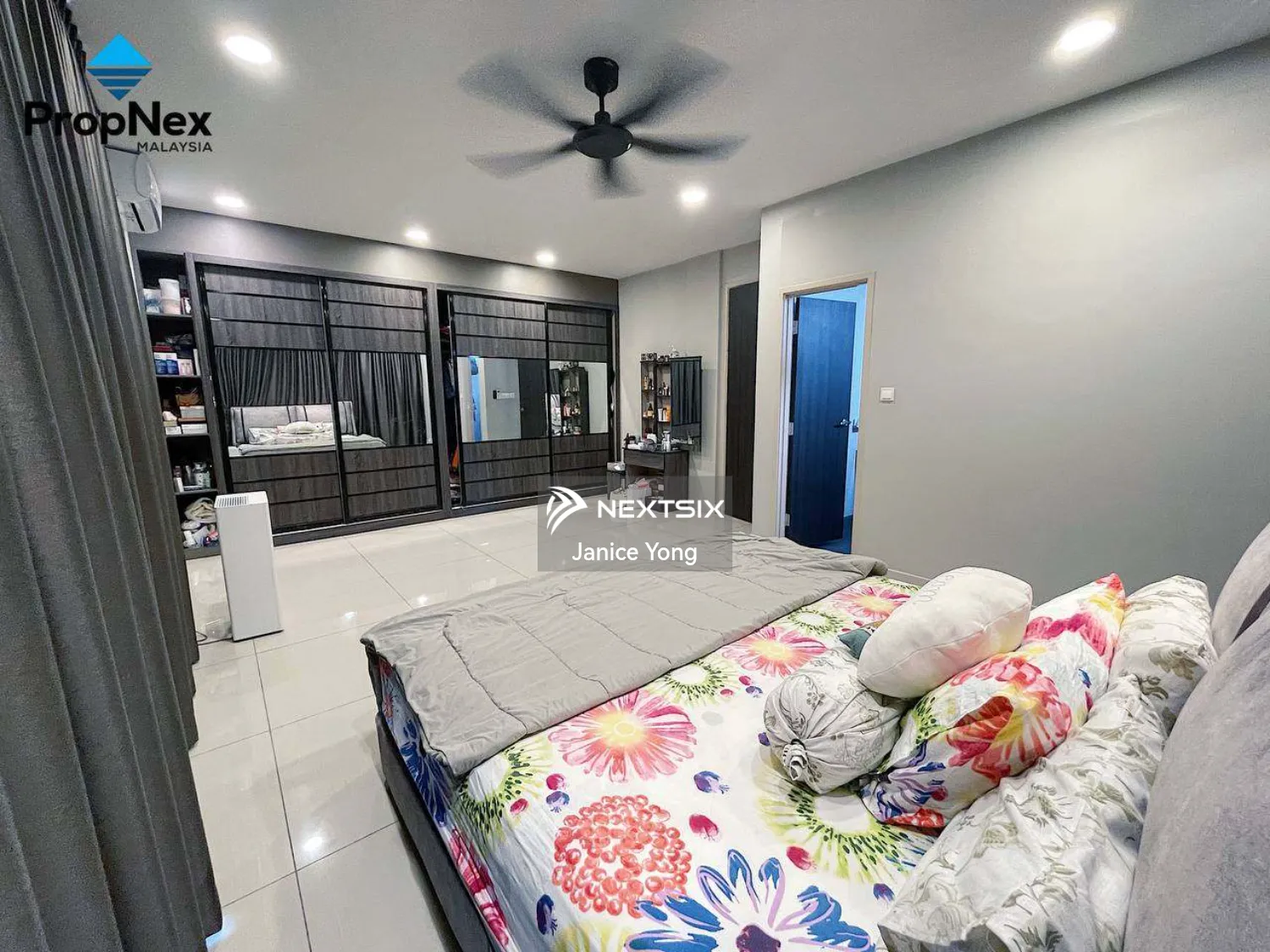 Cluster House For Sale in Skudai Johor - Image 8
