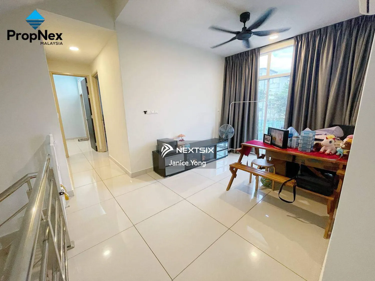 Cluster House For Sale in Skudai Johor - Image 9