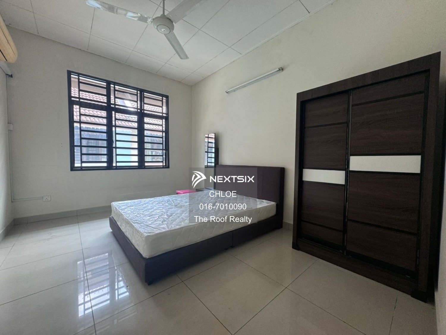 2-sty Terrace/Link House For Sale in Kulai Johor - Image 5