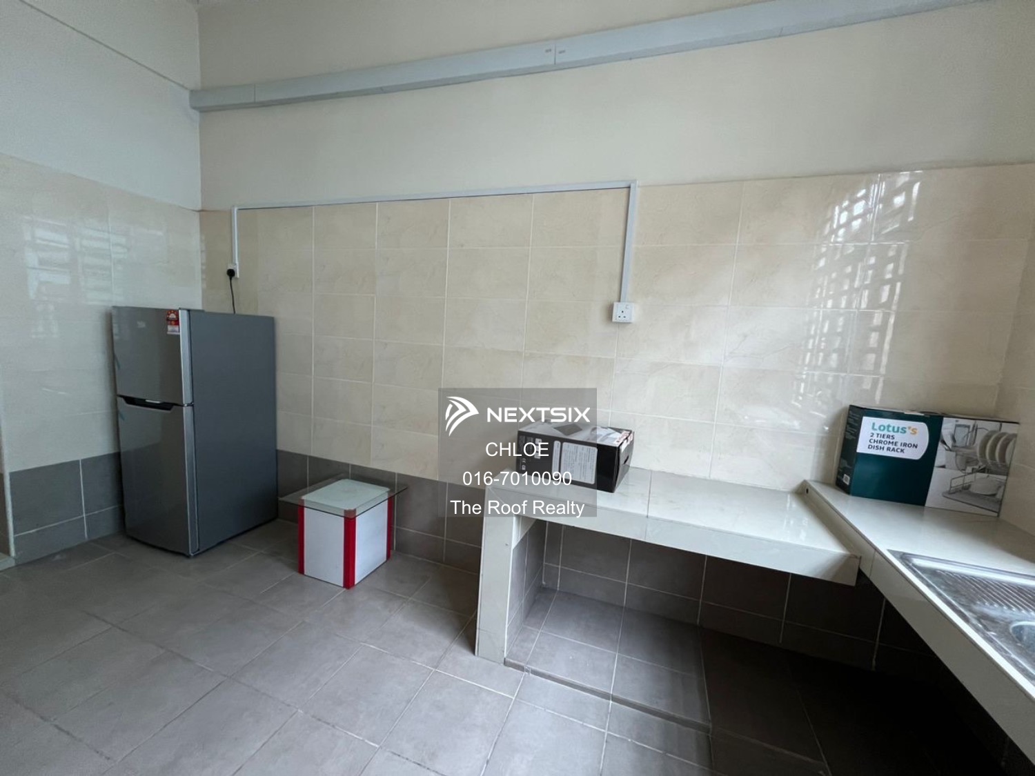 2-sty Terrace/Link House For Sale in Kulai Johor - Image 7