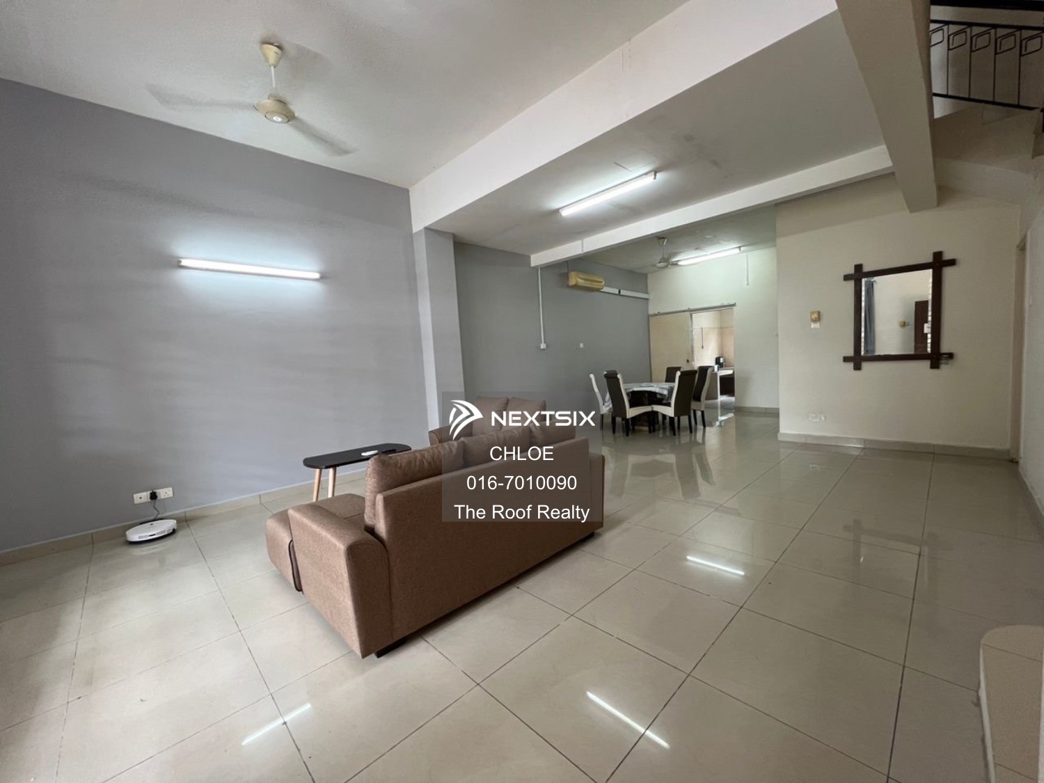 2-sty Terrace/Link House For Sale in Kulai Johor - Image 8