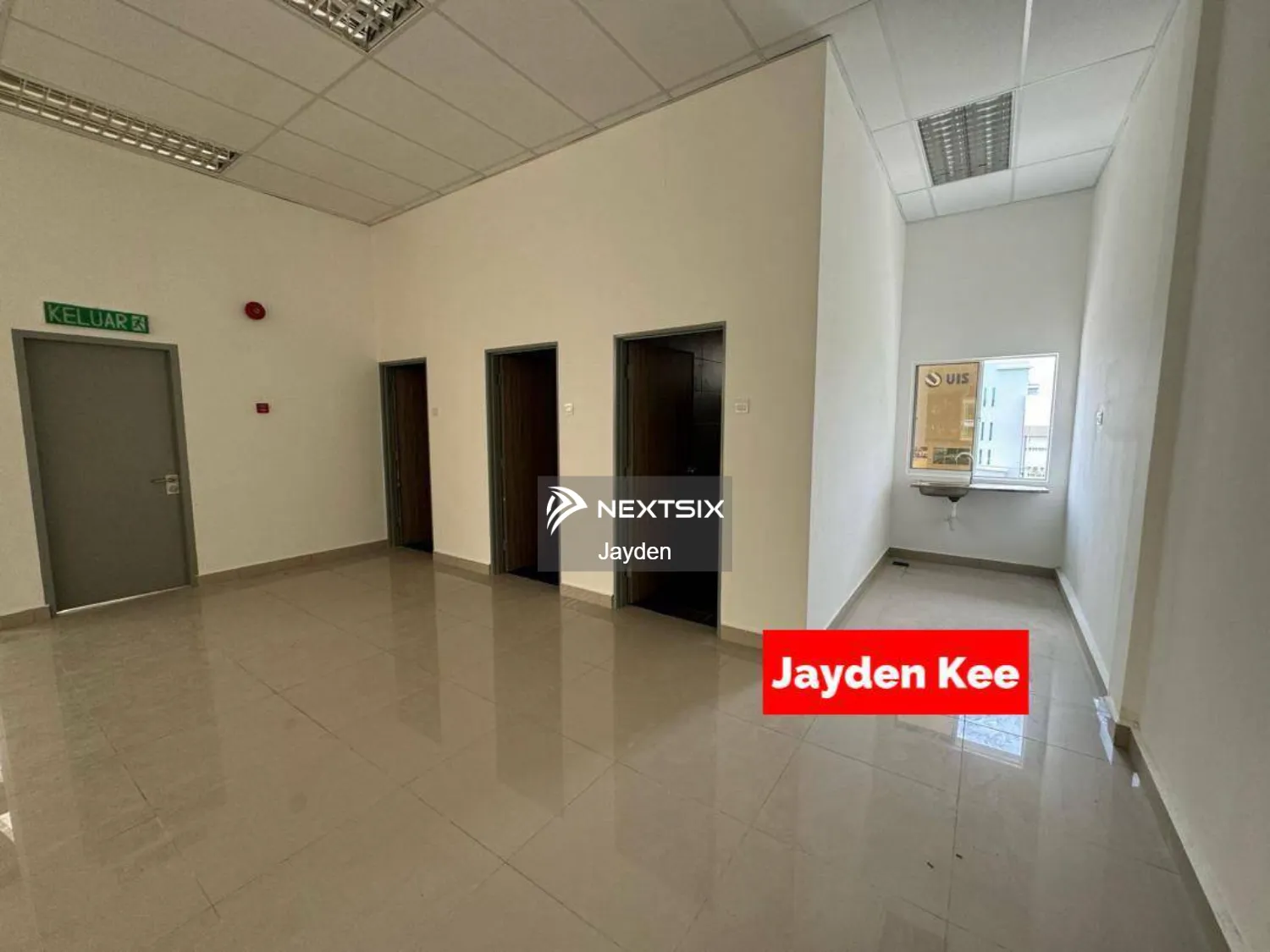 Detached Factory For Rent in Perai Penang - Image 5
