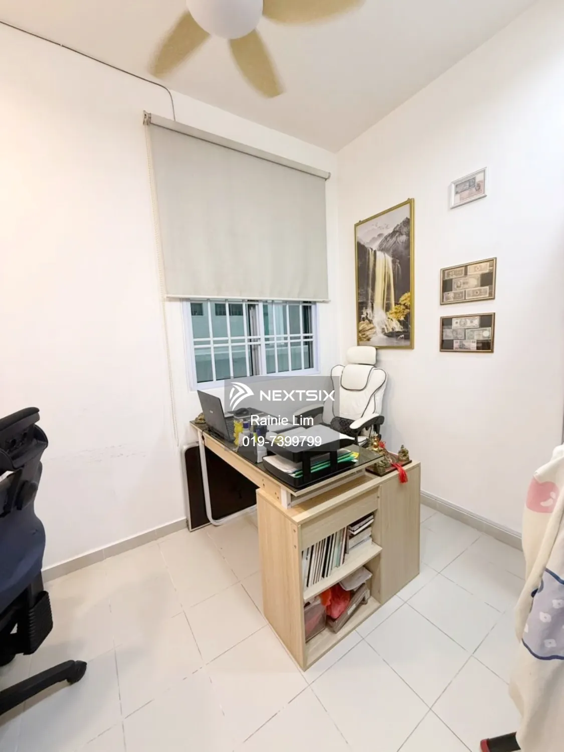 Apartment For Sale in Tebrau Johor - Image 10