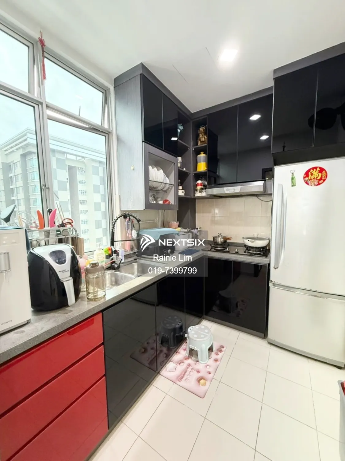 Apartment For Sale in Tebrau Johor - Image 5