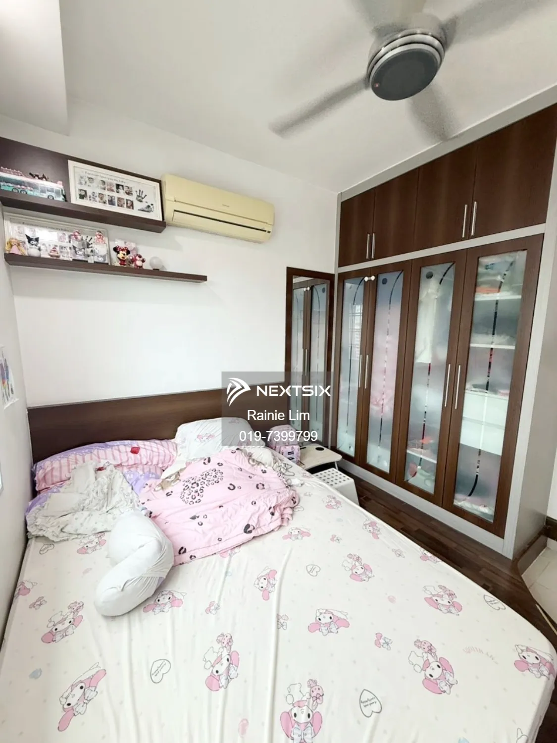 Apartment For Sale in Tebrau Johor - Image 6