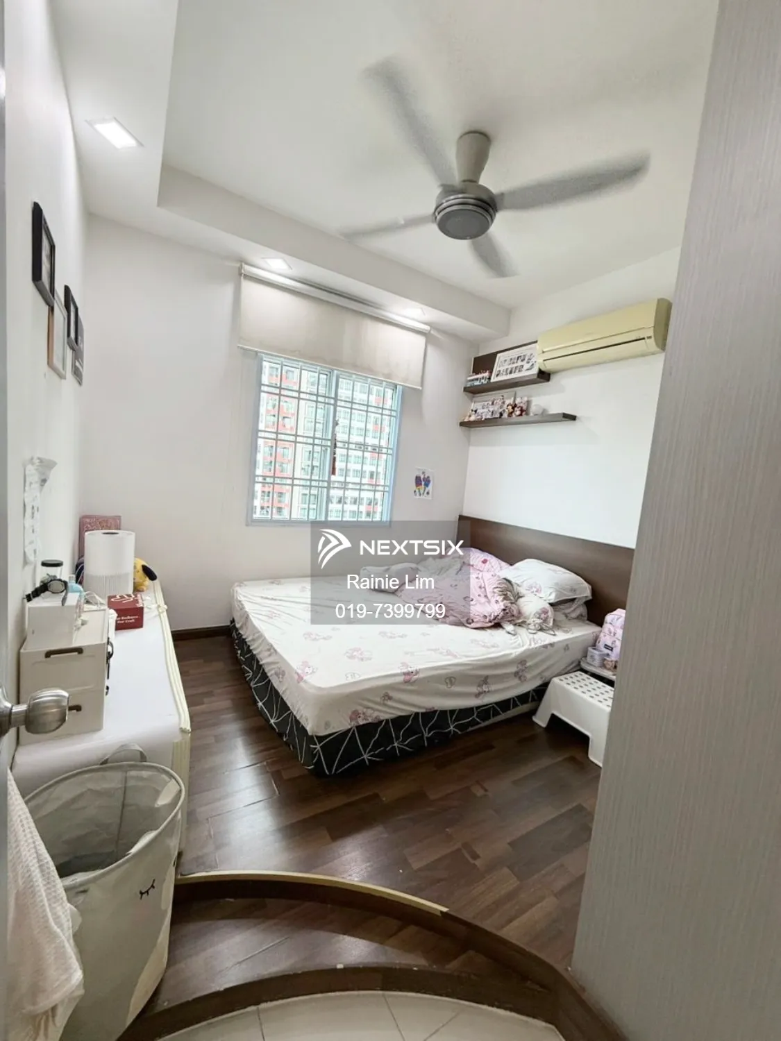 Apartment For Sale in Tebrau Johor - Image 7