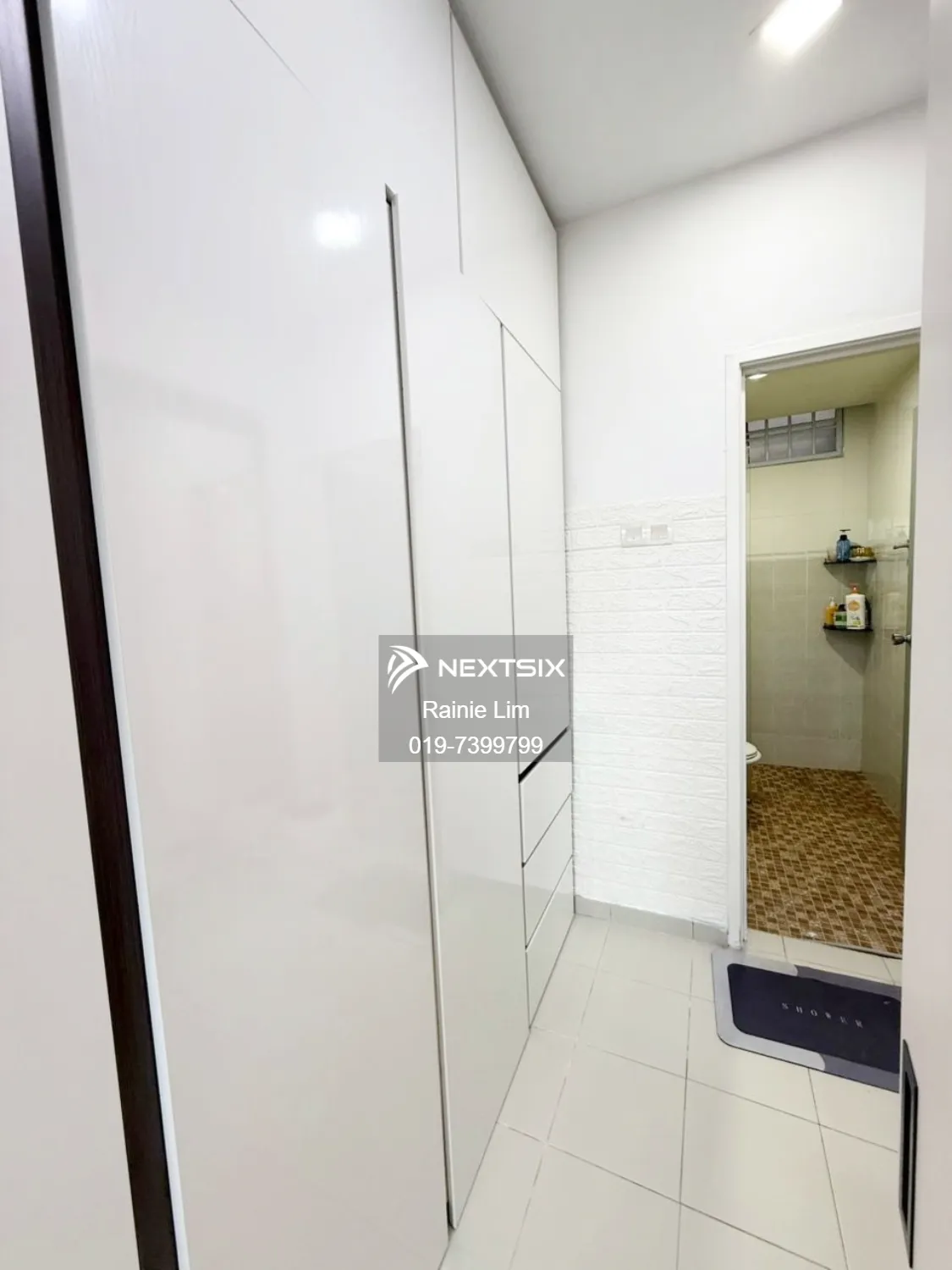 Apartment For Sale in Tebrau Johor - Image 8