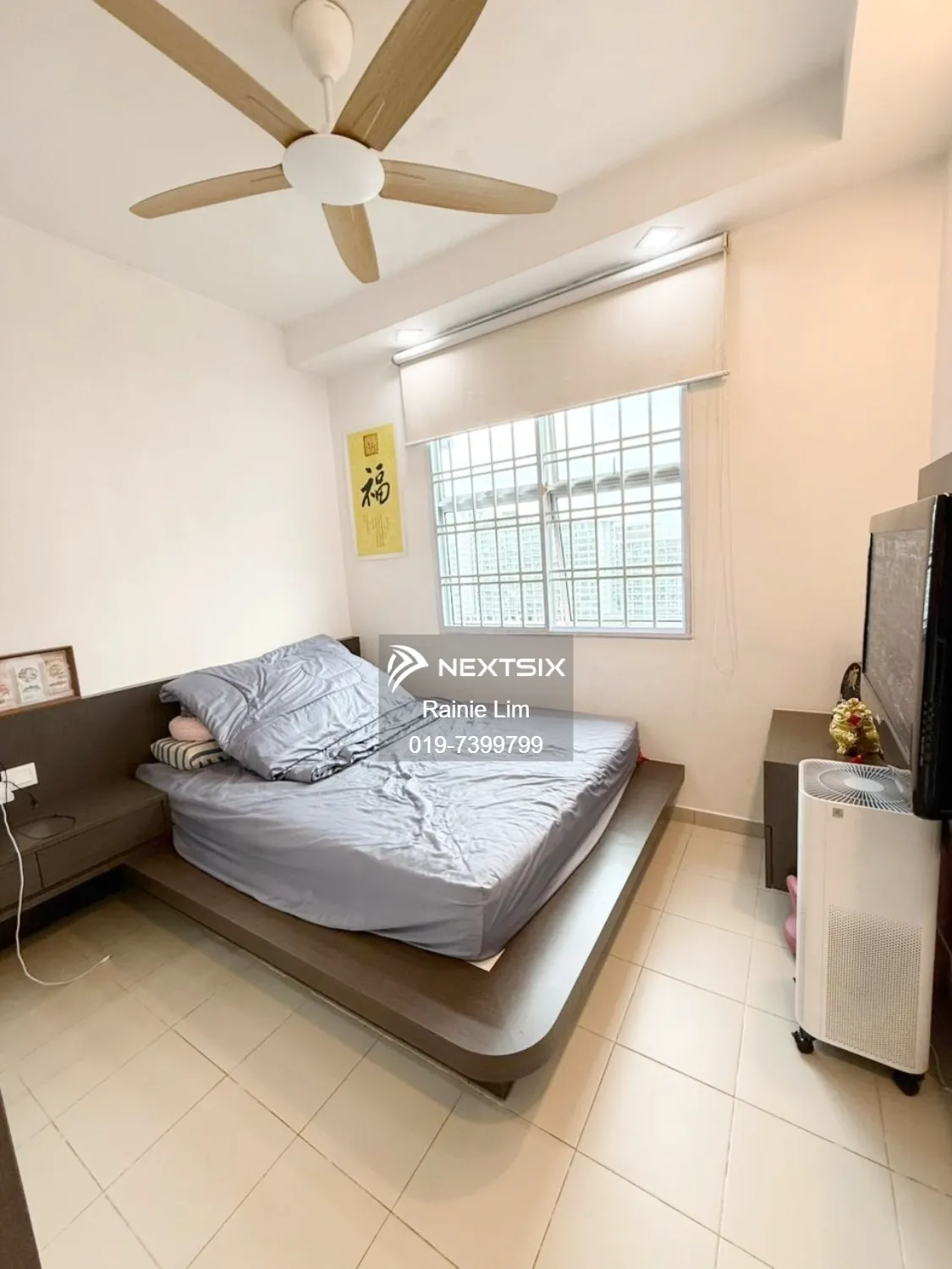 Apartment For Sale in Tebrau Johor - Image 9