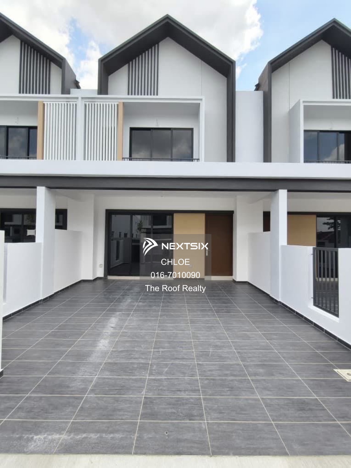 2-sty Terrace/Link House For Sale in Setia Indah Johor
