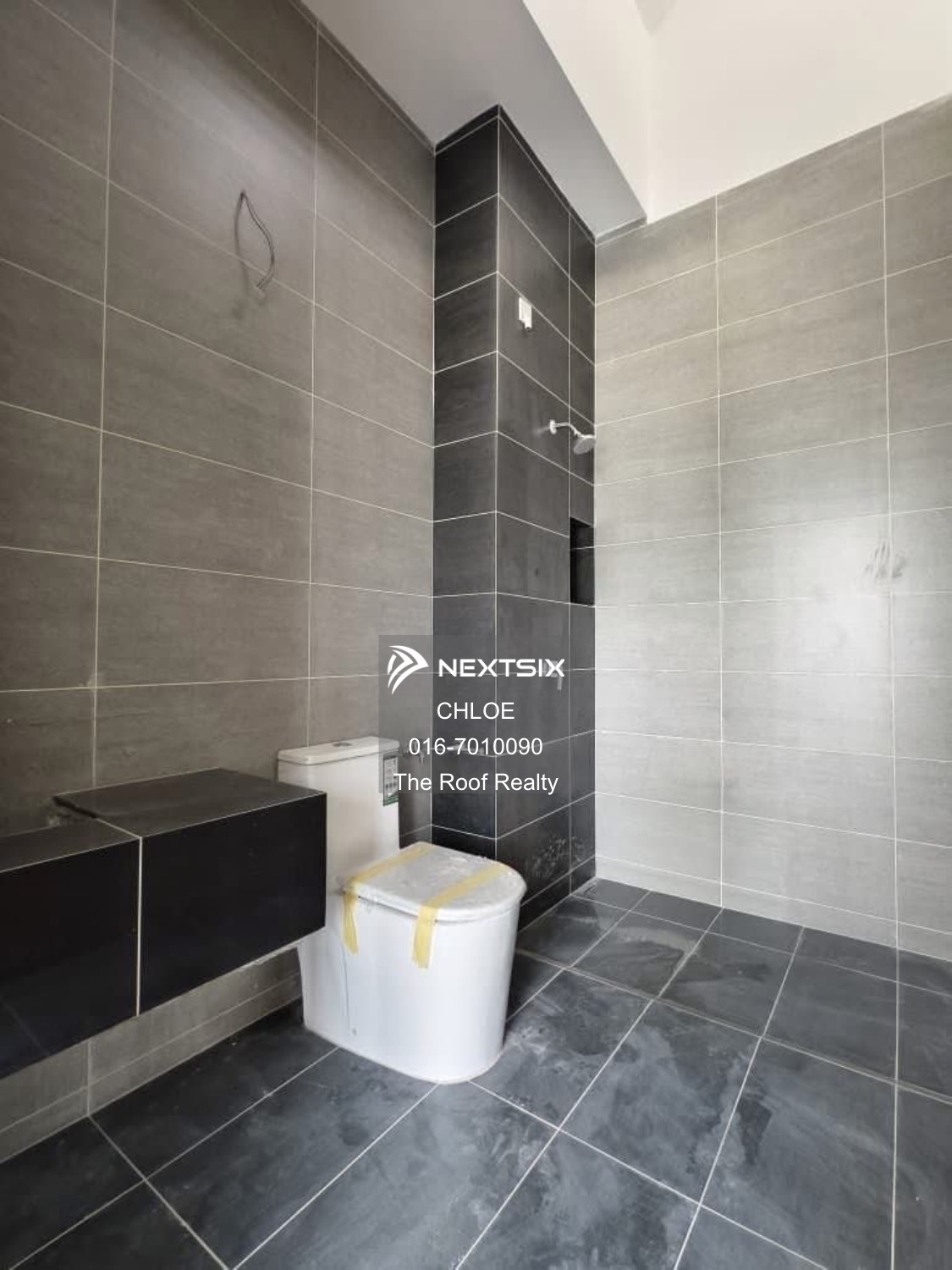 2-sty Terrace/Link House For Sale in Setia Indah Johor - Image 10