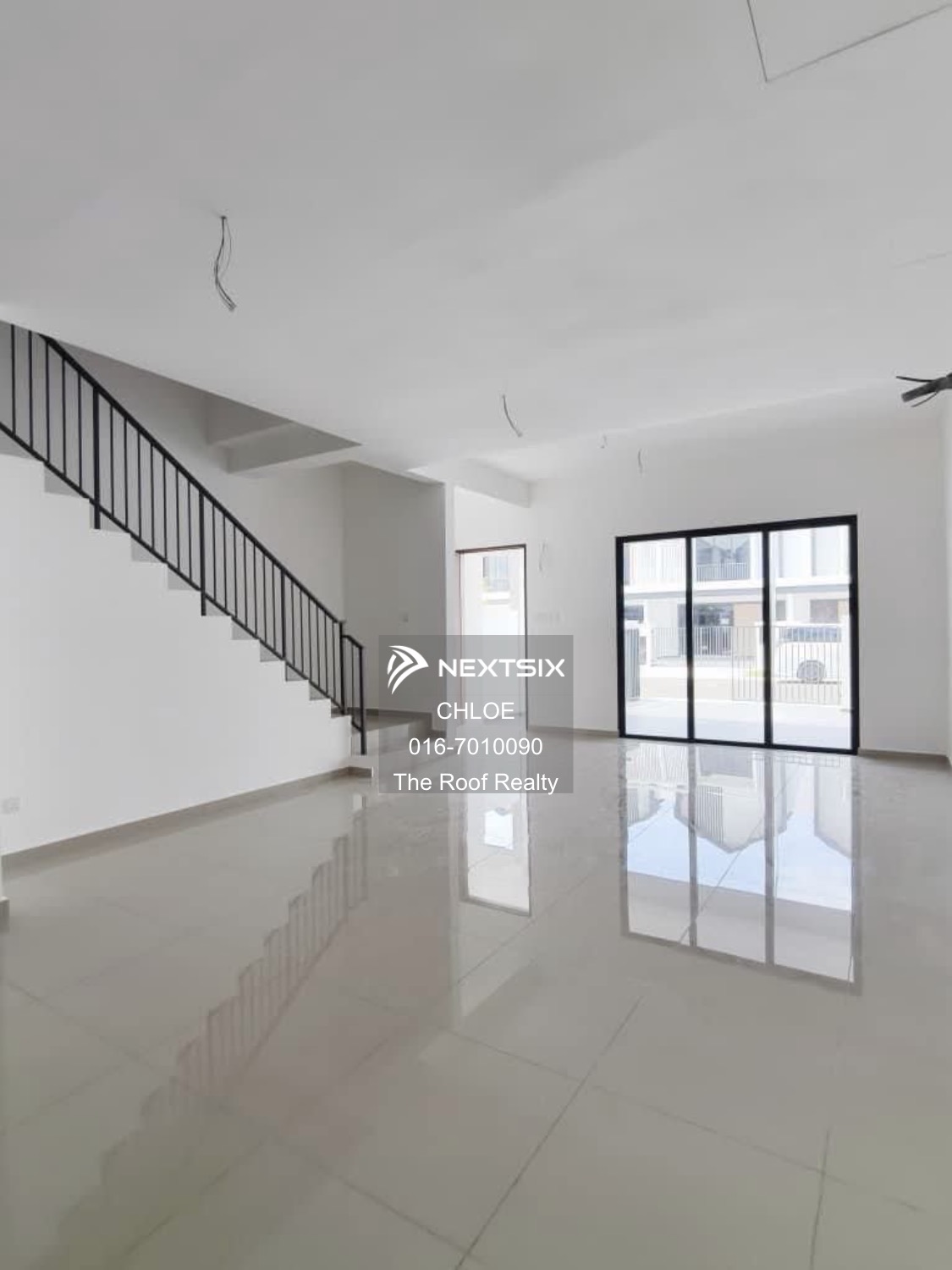 2-sty Terrace/Link House For Sale in Setia Indah Johor - Image 12