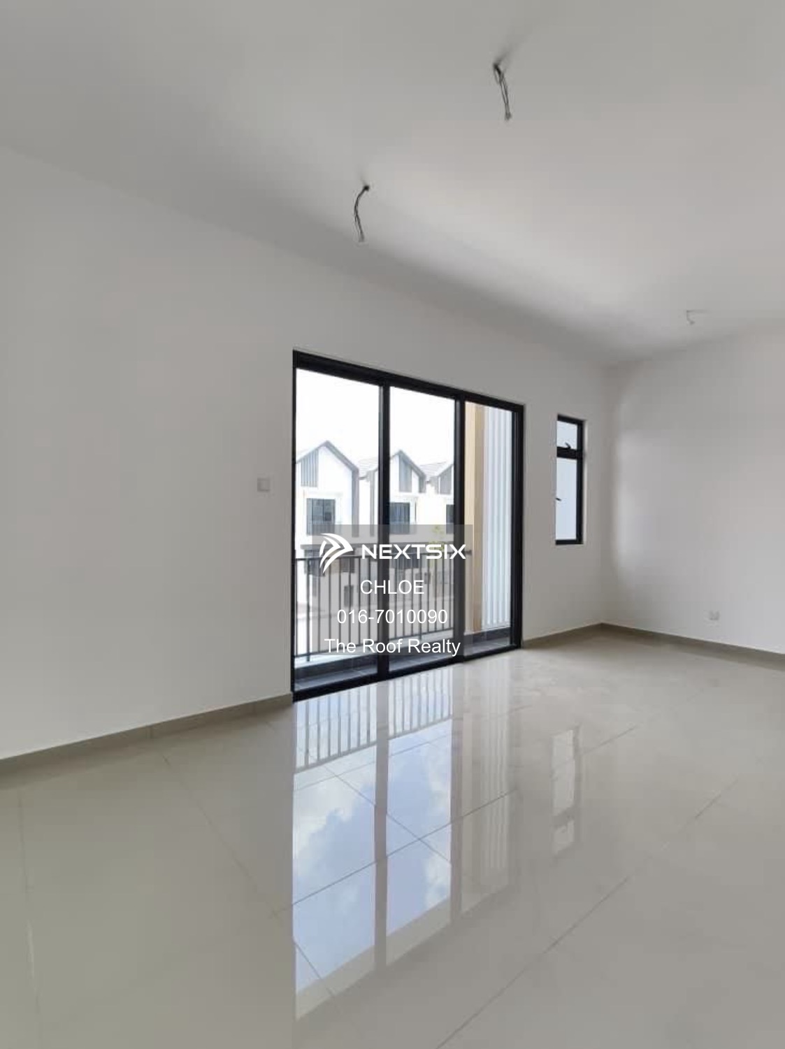 2-sty Terrace/Link House For Sale in Setia Indah Johor - Image 7