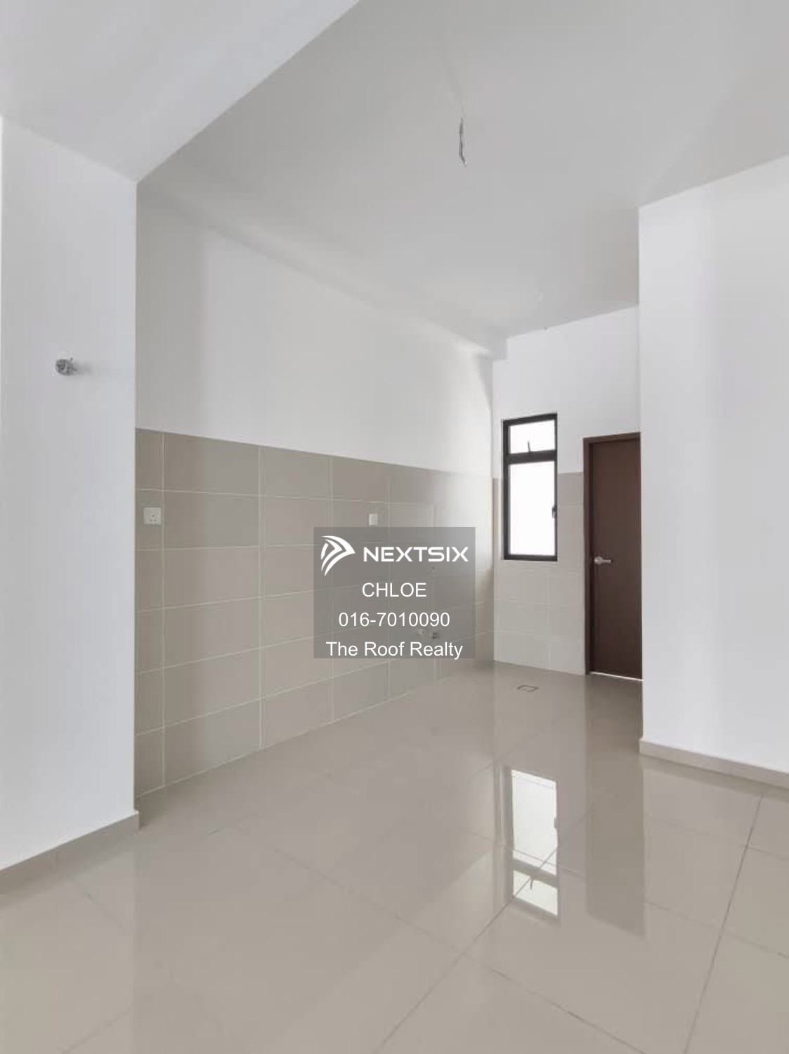 2-sty Terrace/Link House For Sale in Setia Indah Johor - Image 8