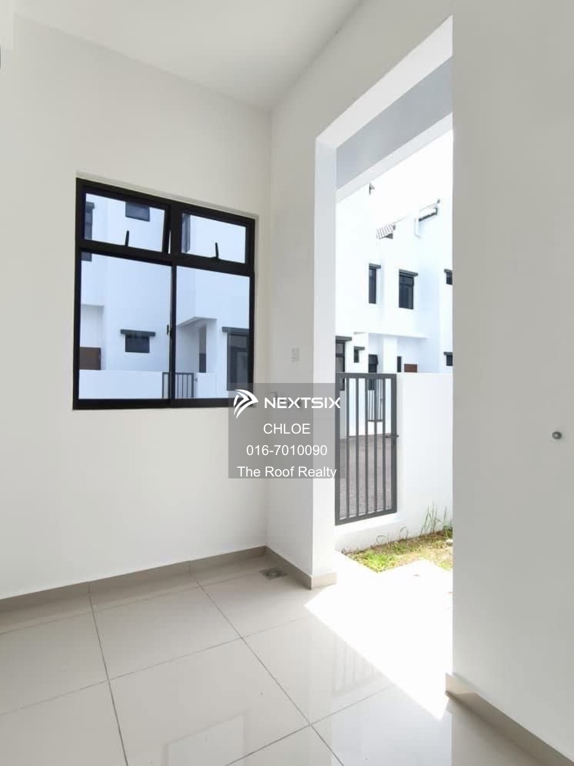 2-sty Terrace/Link House For Sale in Setia Indah Johor - Image 9