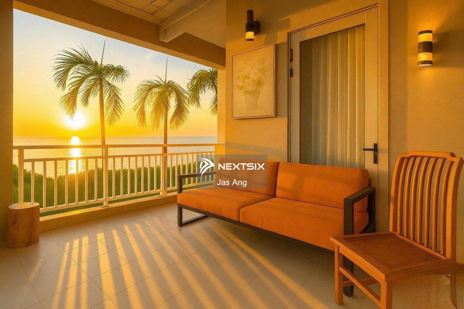 Condominium For Sale in Tanjong Tokong Penang